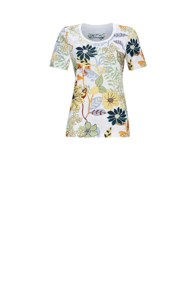 Bloomy T-Shirt  4251406